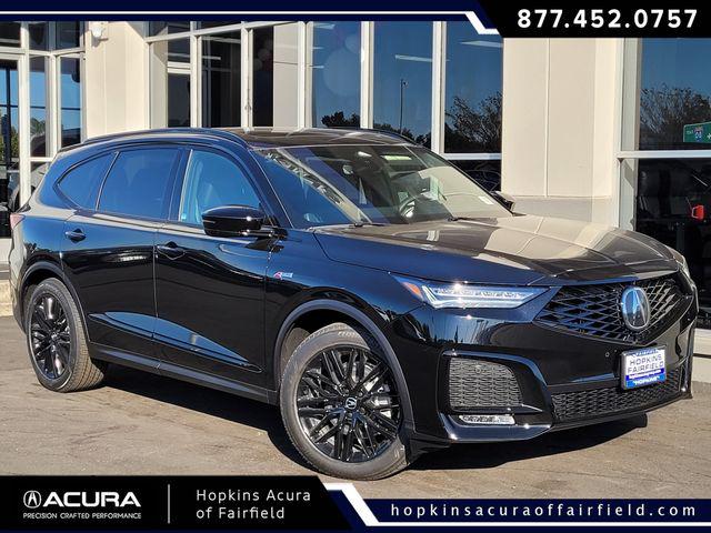 2026 Acura MDX A-SPEC Advance Package for sale in Fairfield, CA