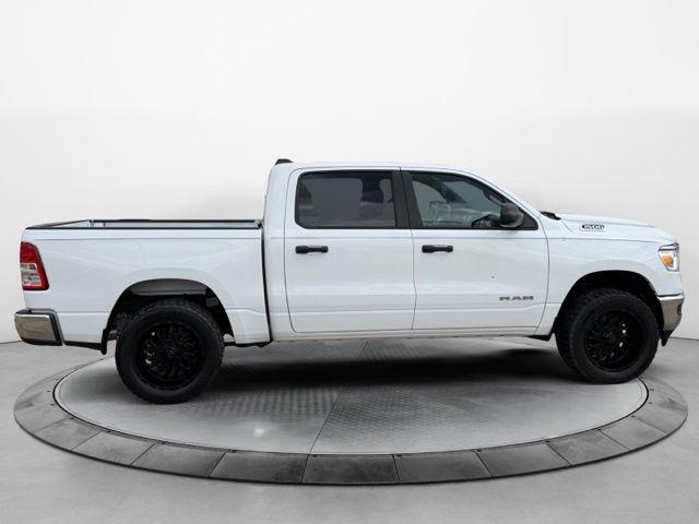 2023 Ram 1500 Big Horn Crew Cab 4x4 5'7" Box