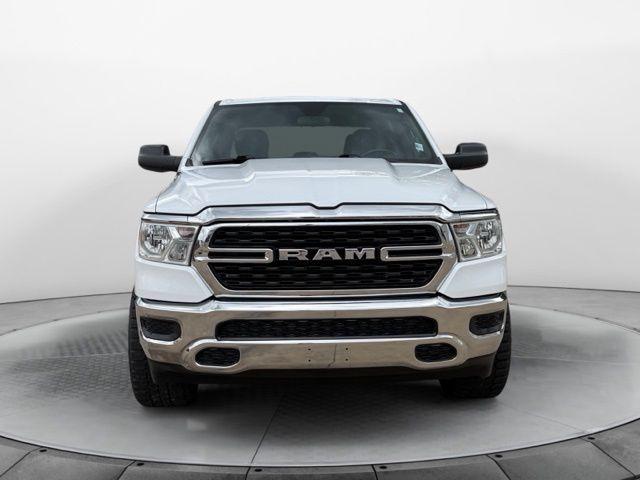 2023 Ram 1500 Big Horn Crew Cab 4x4 5'7" Box