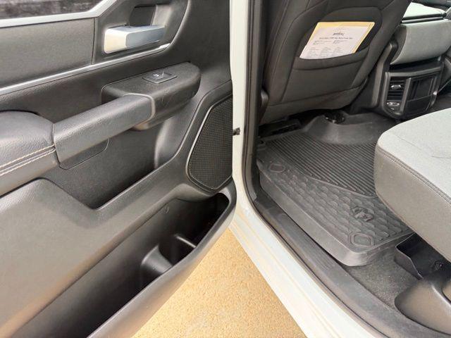 2023 Ram 1500 Big Horn Crew Cab 4x4 5'7" Box