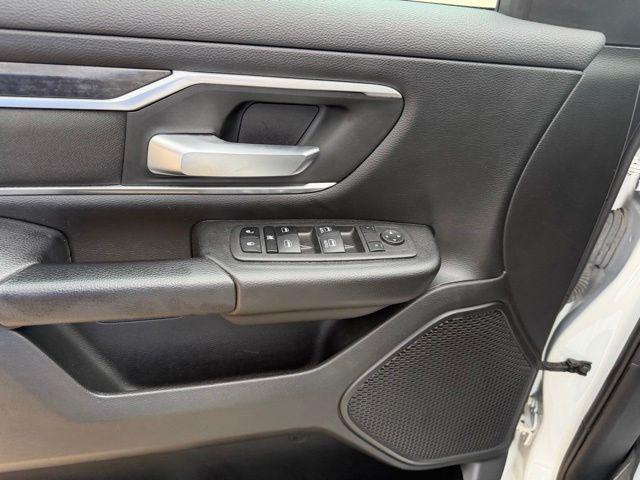 2023 Ram 1500 Big Horn Crew Cab 4x4 5'7" Box