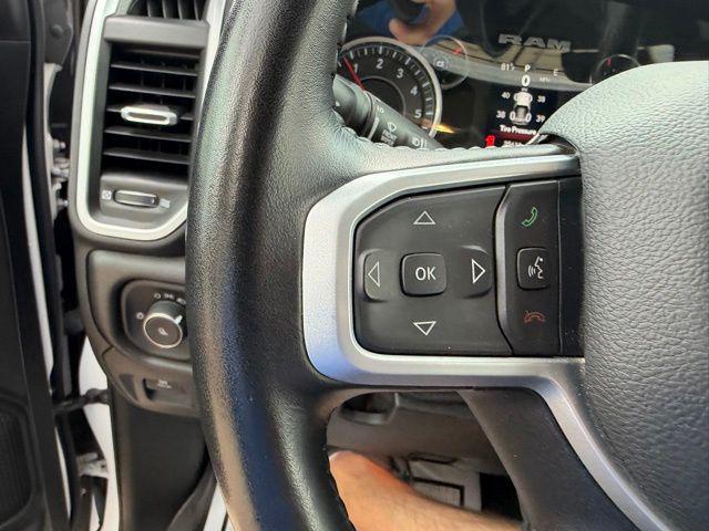 2023 Ram 1500 Big Horn Crew Cab 4x4 5'7" Box