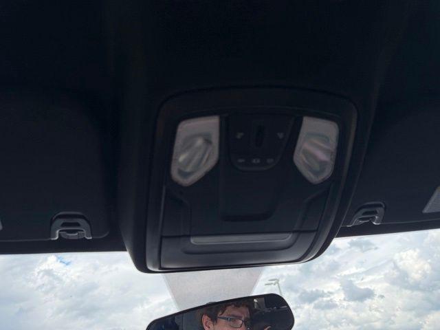 2023 Ram 1500 Big Horn Crew Cab 4x4 5'7" Box