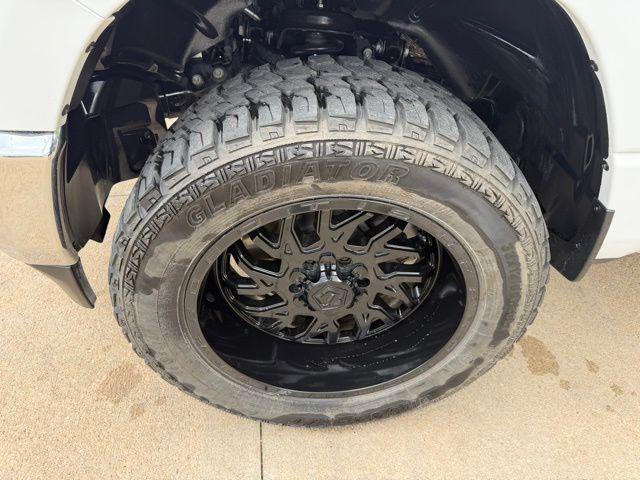 2023 Ram 1500 Big Horn Crew Cab 4x4 5'7" Box