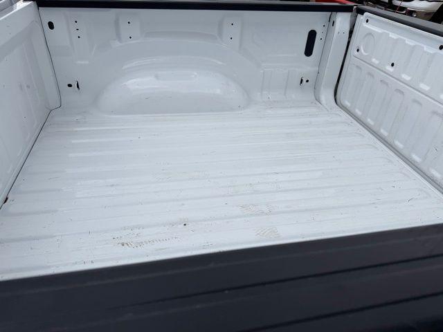 2023 Ram 1500 Big Horn Crew Cab 4x4 5'7" Box