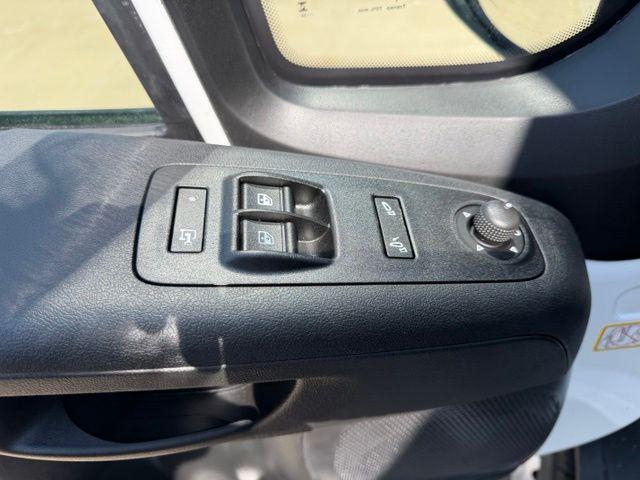 2026 Ram ProMaster Cargo Van Tradesman Super High Roof 159 WB EXT w/Pass Seat