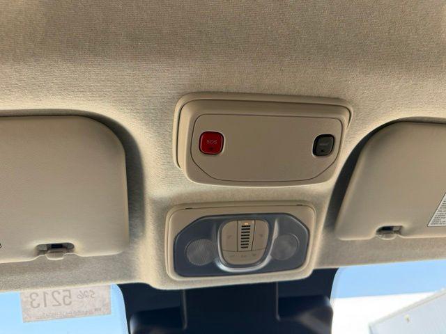 2026 Ram ProMaster Cargo Van Tradesman Super High Roof 159 WB EXT w/Pass Seat