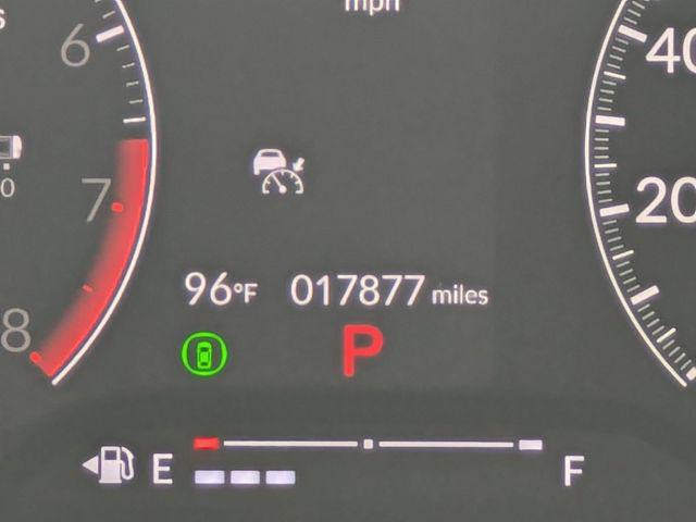 2025 Honda Civic LX