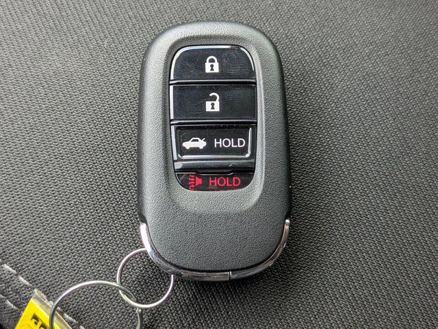 2025 Honda Civic LX
