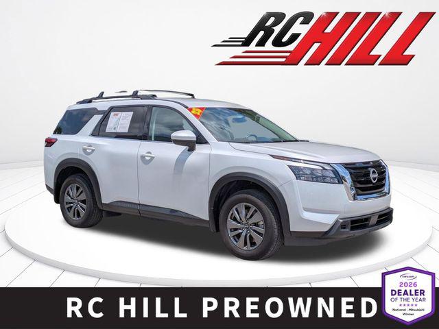2025 Nissan Pathfinder SV FWD for sale in Deland, FL