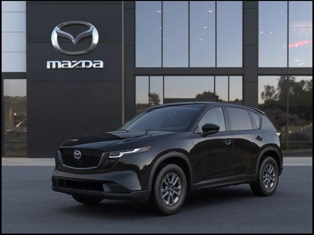2026 Mazda CX-5 2.5 S Select for sale in Staten Island, NY