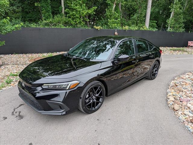 2024 Honda Civic Sport for sale in Kansas City, MO