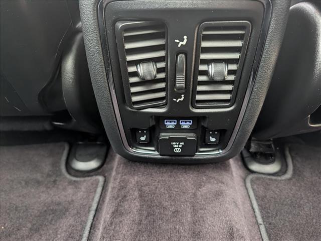 2016 Jeep Grand Cherokee Limited 75th Anniversary