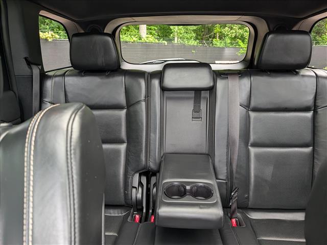 2016 Jeep Grand Cherokee Limited 75th Anniversary
