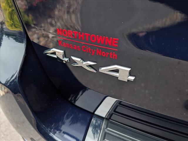 2016 Jeep Grand Cherokee Limited 75th Anniversary
