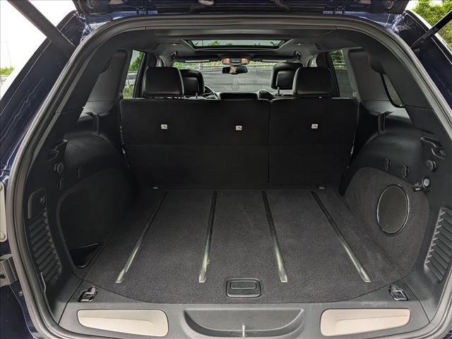 2016 Jeep Grand Cherokee Limited 75th Anniversary