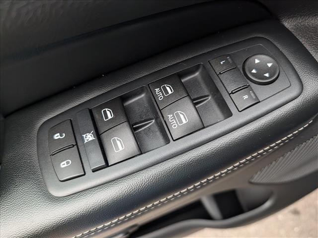 2016 Jeep Grand Cherokee Limited 75th Anniversary