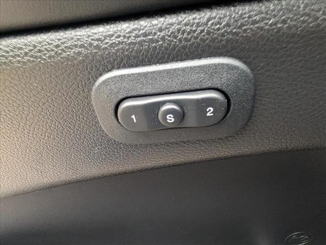 2016 Jeep Grand Cherokee Limited 75th Anniversary