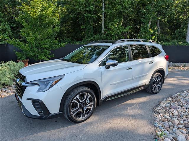 2023 Subaru Ascent Touring 7-Passenger for sale in Kansas City, MO