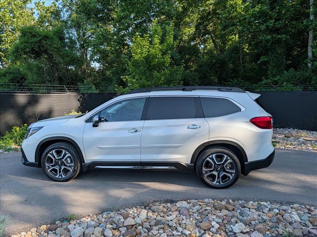 2023 Subaru Ascent Touring 7-Passenger