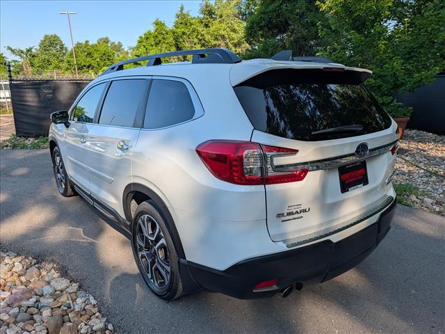 2023 Subaru Ascent Touring 7-Passenger