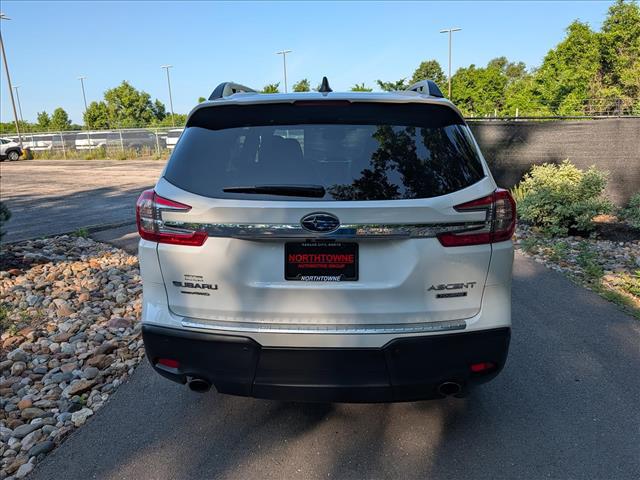 2023 Subaru Ascent Touring 7-Passenger