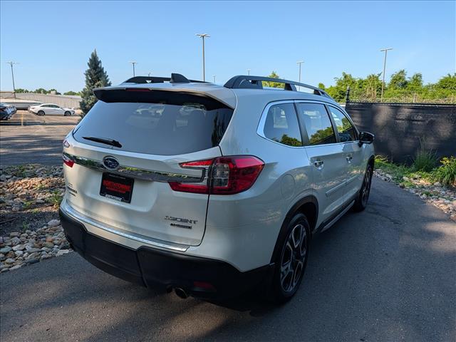 2023 Subaru Ascent Touring 7-Passenger