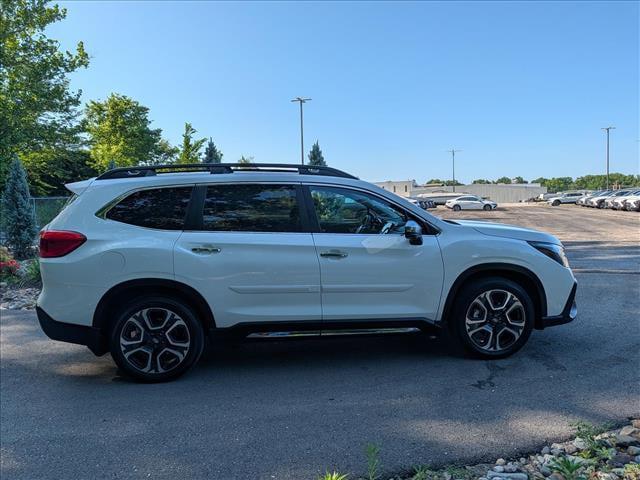 2023 Subaru Ascent Touring 7-Passenger