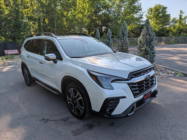 2023 Subaru Ascent Touring 7-Passenger