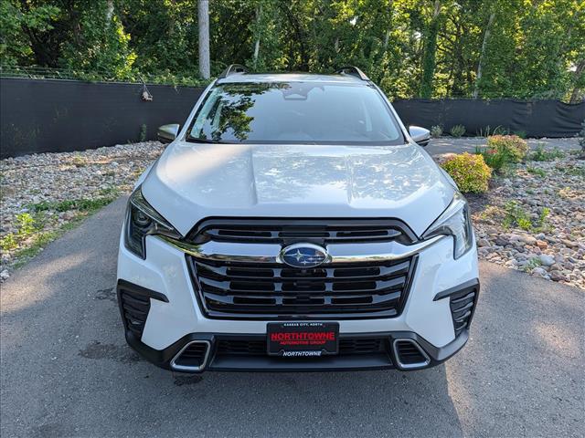 2023 Subaru Ascent Touring 7-Passenger