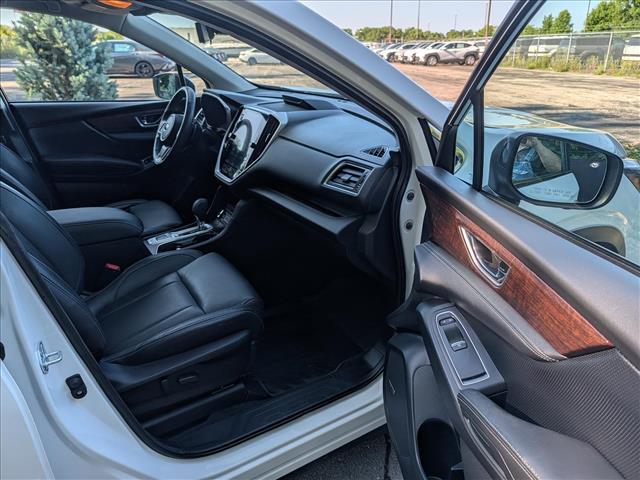 2023 Subaru Ascent Touring 7-Passenger