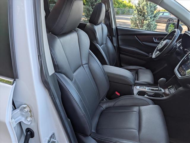 2023 Subaru Ascent Touring 7-Passenger