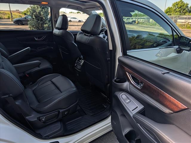 2023 Subaru Ascent Touring 7-Passenger