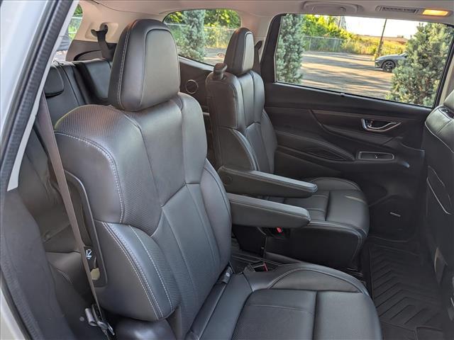 2023 Subaru Ascent Touring 7-Passenger