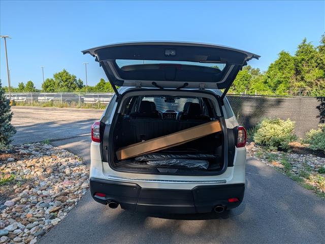 2023 Subaru Ascent Touring 7-Passenger