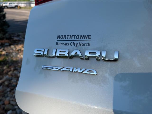2023 Subaru Ascent Touring 7-Passenger