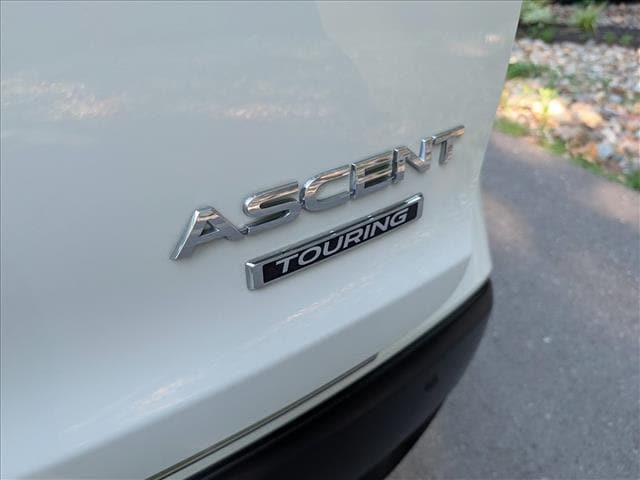 2023 Subaru Ascent Touring 7-Passenger