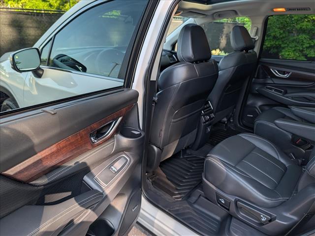 2023 Subaru Ascent Touring 7-Passenger