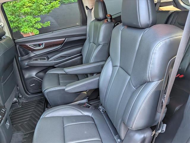 2023 Subaru Ascent Touring 7-Passenger