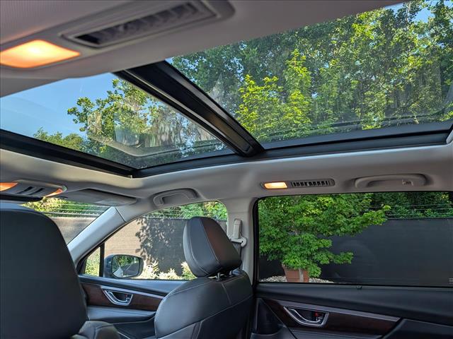 2023 Subaru Ascent Touring 7-Passenger