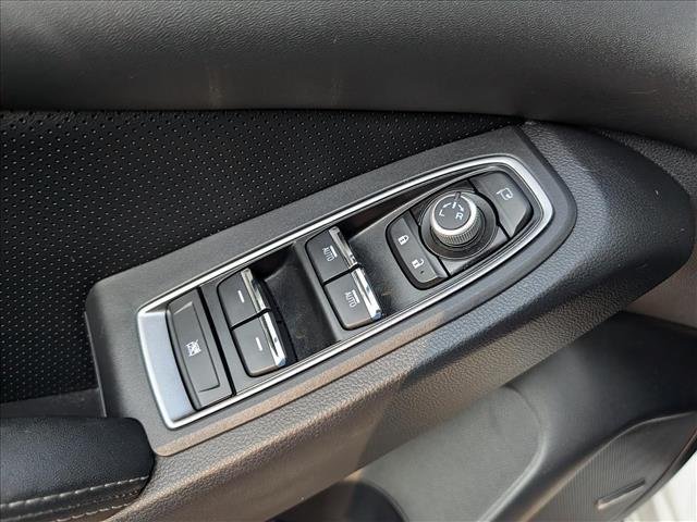 2023 Subaru Ascent Touring 7-Passenger