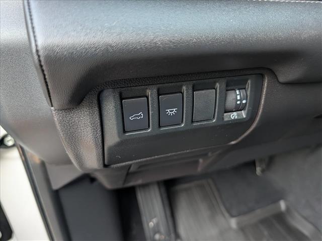 2023 Subaru Ascent Touring 7-Passenger