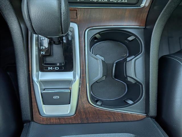 2023 Subaru Ascent Touring 7-Passenger