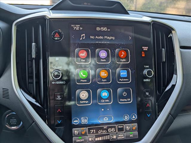 2023 Subaru Ascent Touring 7-Passenger