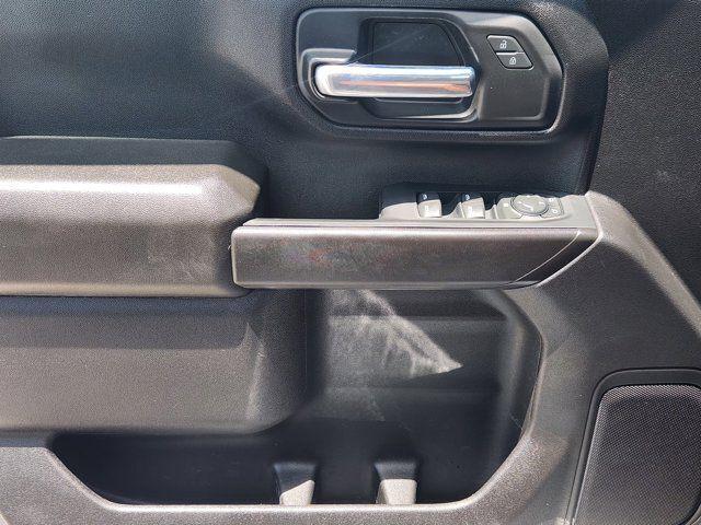 2024 Chevrolet Silverado 2500HD 2WD Crew Cab Long Bed Work Truck
