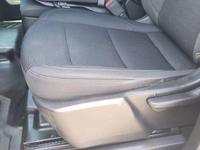 2024 Chevrolet Silverado 2500HD 2WD Crew Cab Long Bed Work Truck