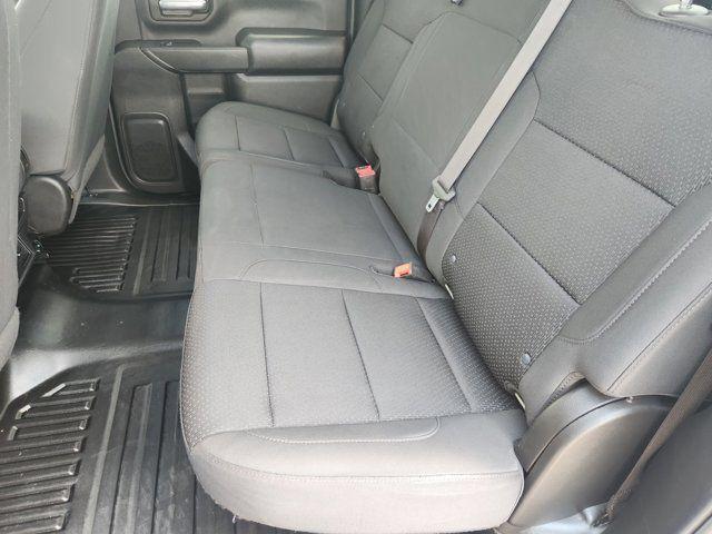 2024 Chevrolet Silverado 2500HD 2WD Crew Cab Long Bed Work Truck