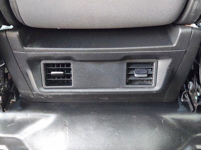 2024 Chevrolet Silverado 2500HD 2WD Crew Cab Long Bed Work Truck
