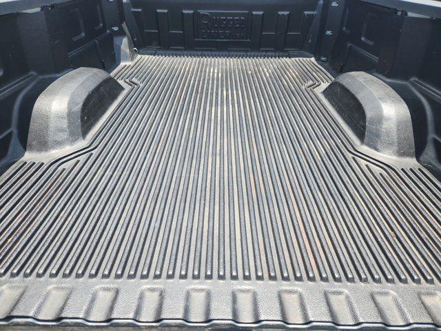 2024 Chevrolet Silverado 2500HD 2WD Crew Cab Long Bed Work Truck