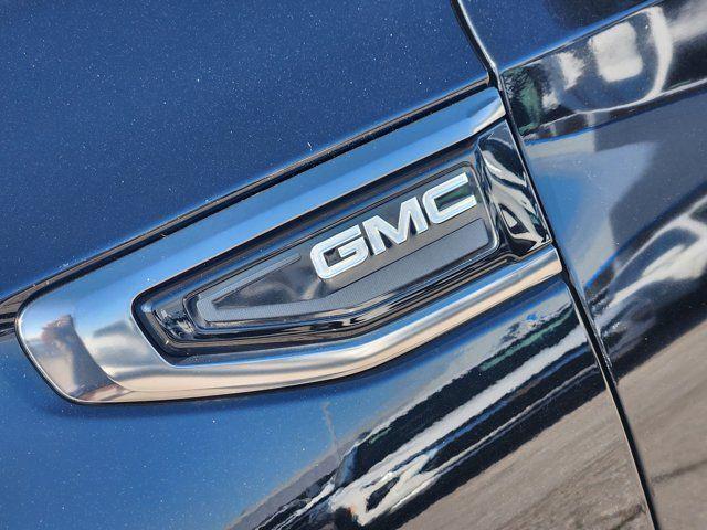 2021 GMC Yukon XL 4WD AT4
